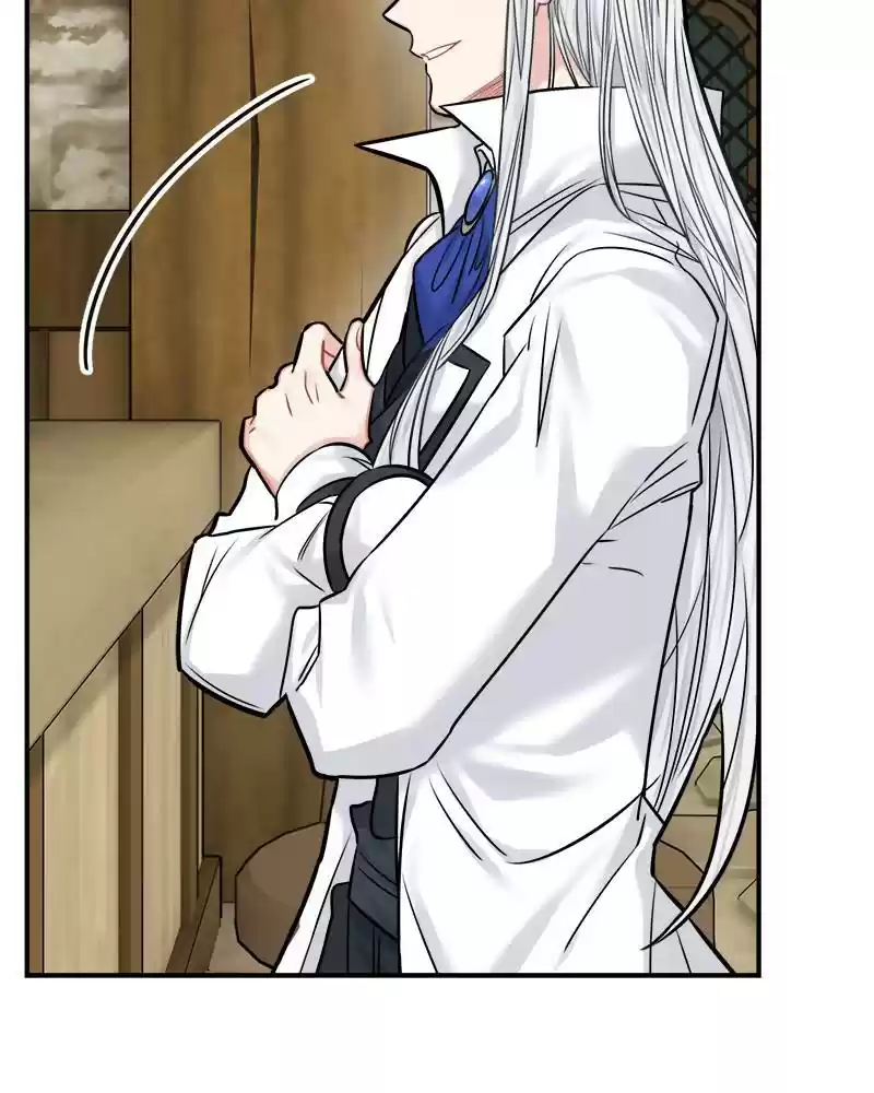 The Newlywed Life Of A Witch And A Dragon Chapter 43