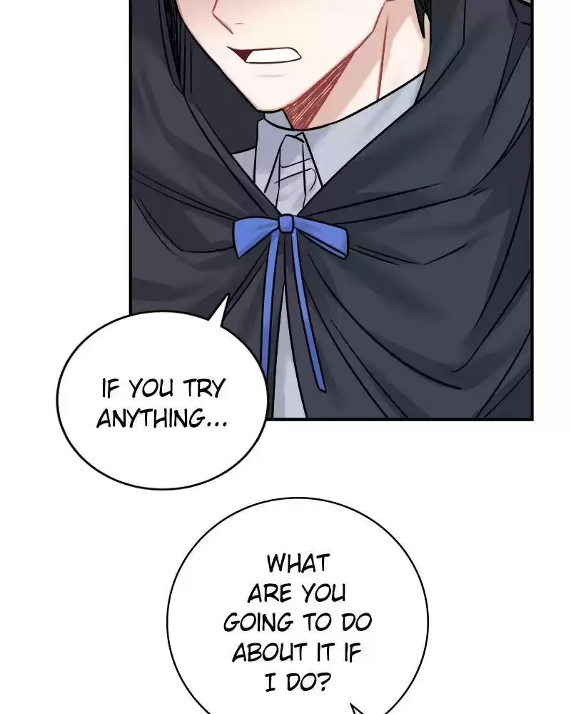 The Newlywed Life Of A Witch And A Dragon Chapter 43