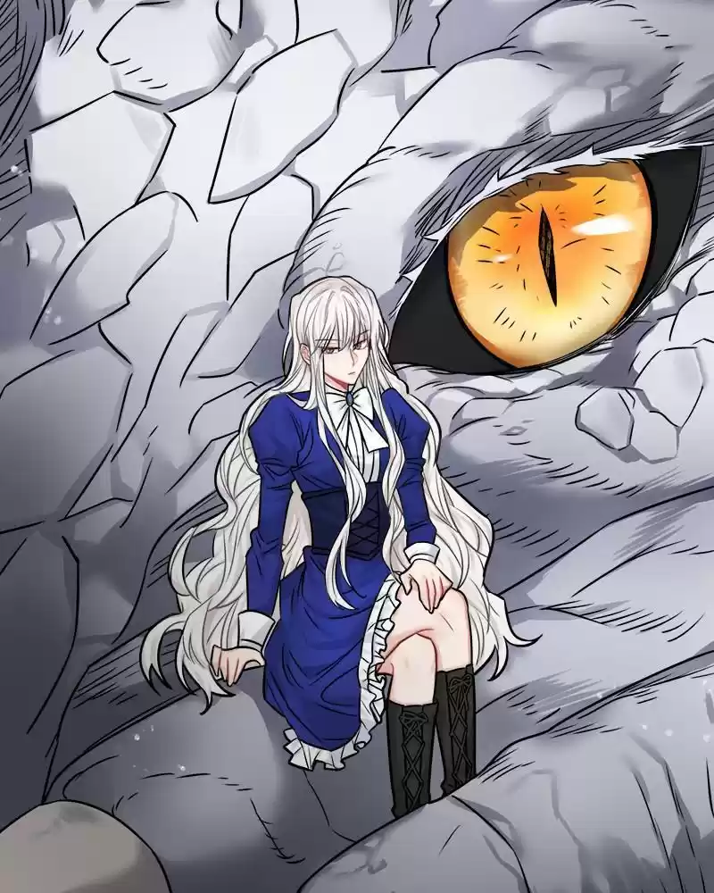 The Newlywed Life Of A Witch And A Dragon Chapter 43