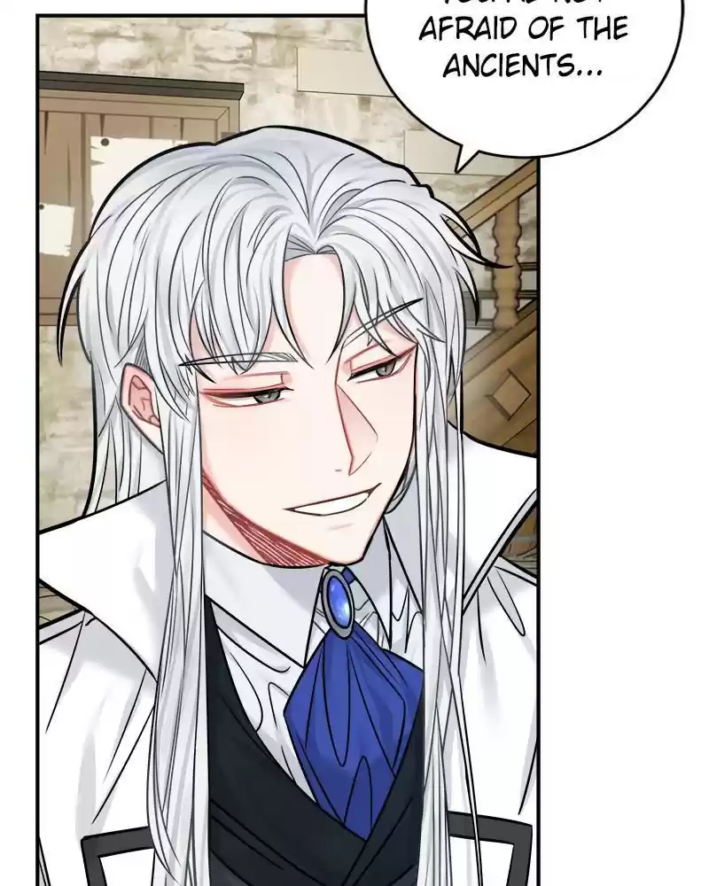 The Newlywed Life Of A Witch And A Dragon Chapter 43