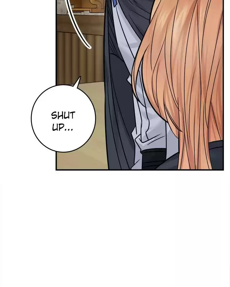 The Newlywed Life Of A Witch And A Dragon Chapter 43