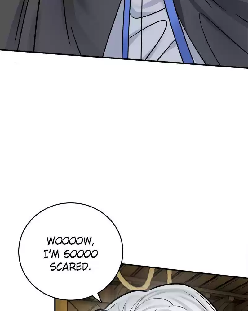 The Newlywed Life Of A Witch And A Dragon Chapter 43