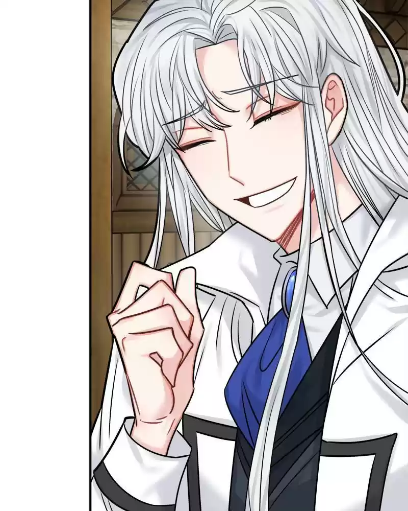 The Newlywed Life Of A Witch And A Dragon Chapter 43