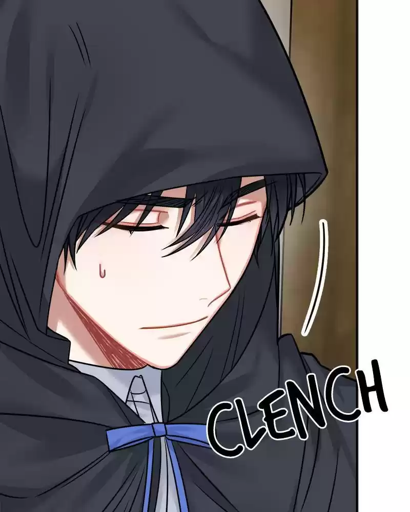 The Newlywed Life Of A Witch And A Dragon Chapter 43