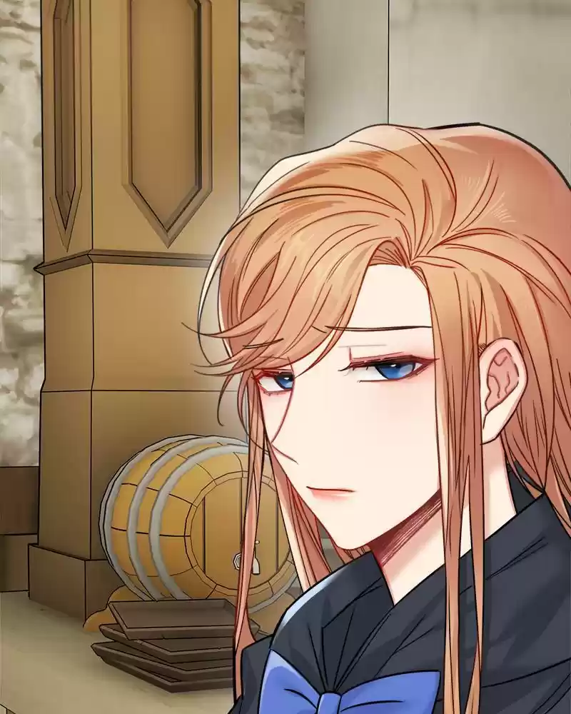 The Newlywed Life Of A Witch And A Dragon Chapter 43