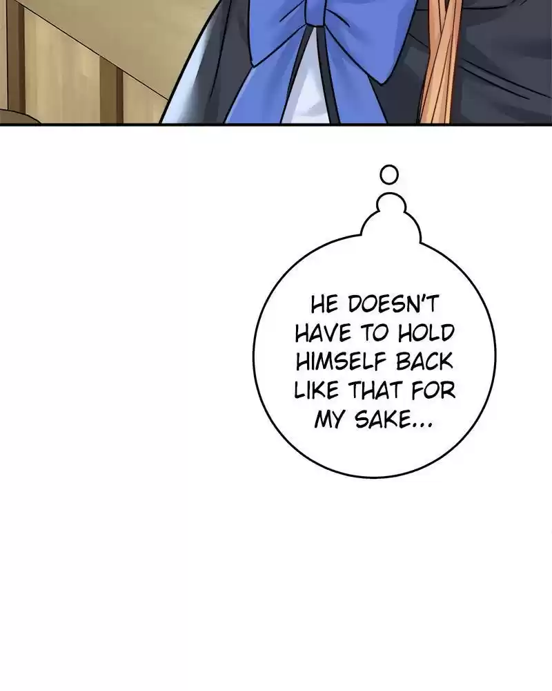 The Newlywed Life Of A Witch And A Dragon Chapter 43