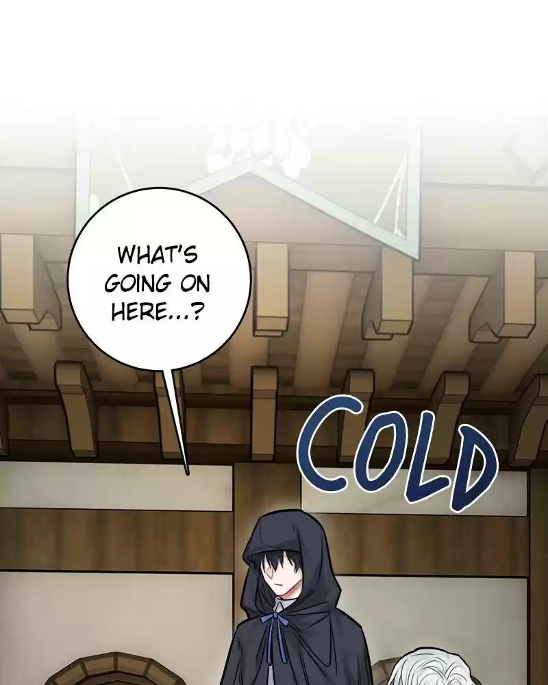 The Newlywed Life Of A Witch And A Dragon Chapter 43