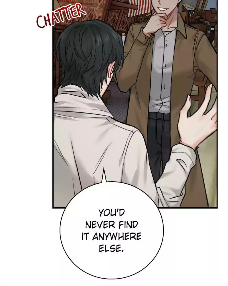 The Newlywed Life Of A Witch And A Dragon Chapter 43