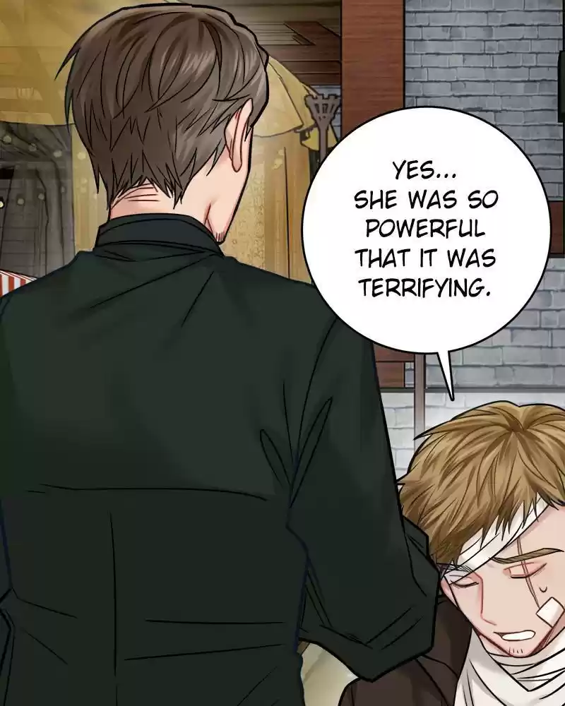 The Newlywed Life Of A Witch And A Dragon Chapter 43