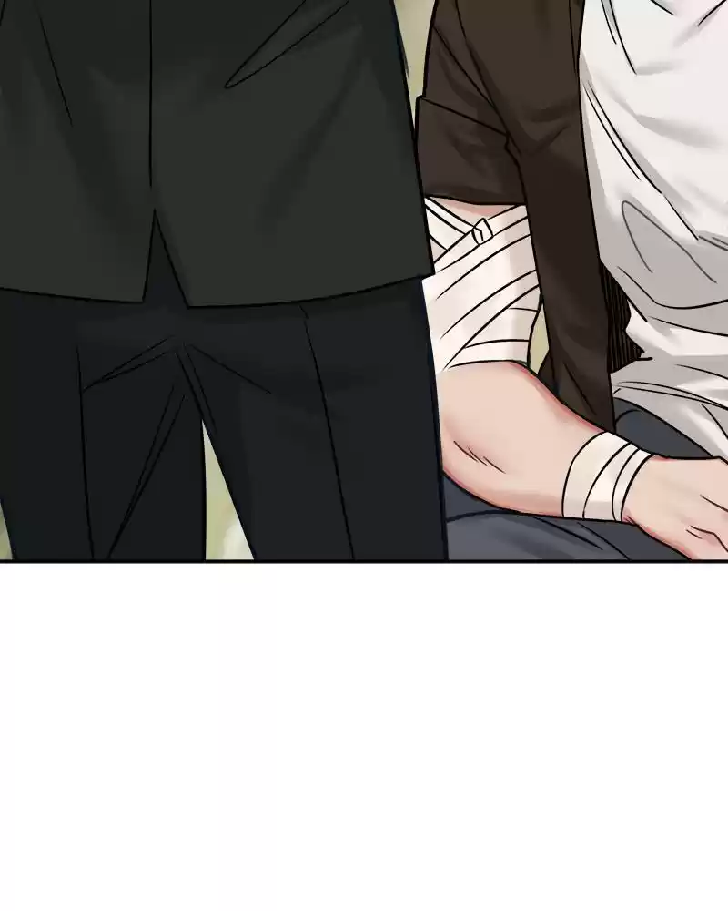 The Newlywed Life Of A Witch And A Dragon Chapter 43