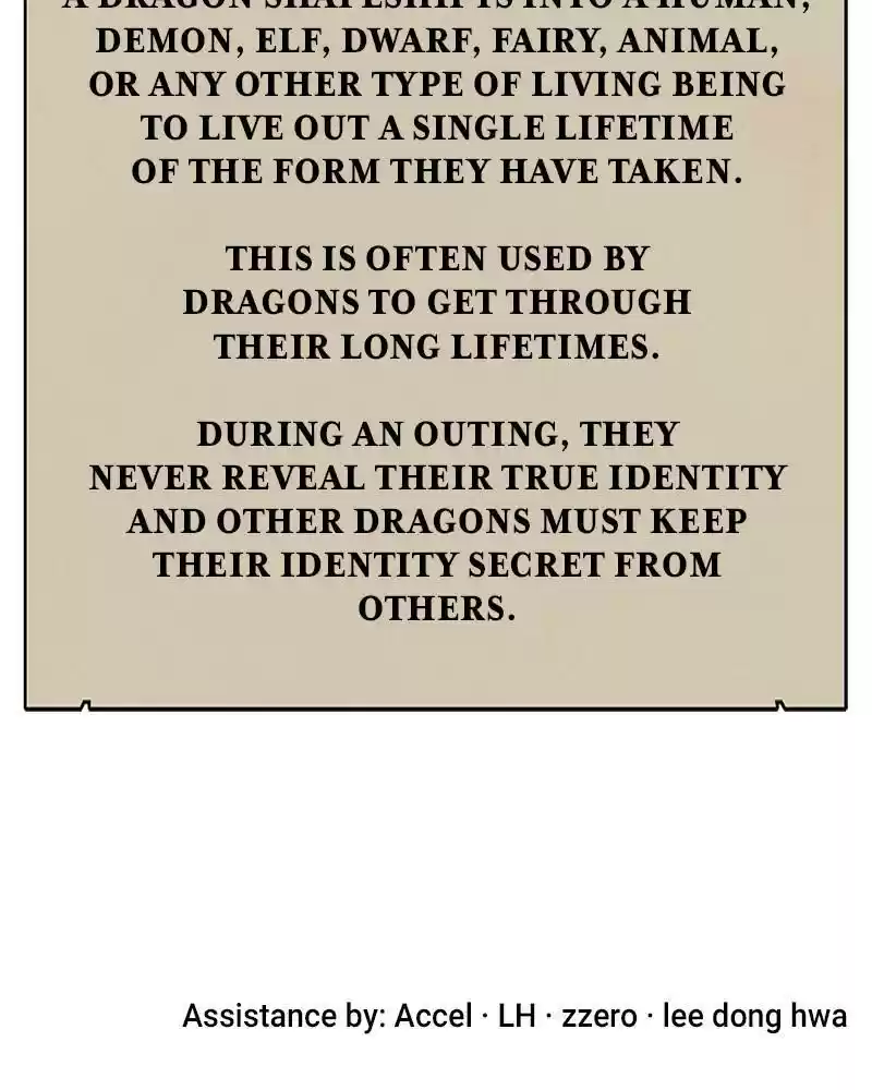 The Newlywed Life Of A Witch And A Dragon Chapter 43