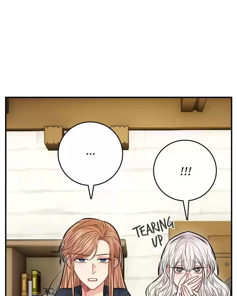 The Newlywed Life Of A Witch And A Dragon Chapter 44