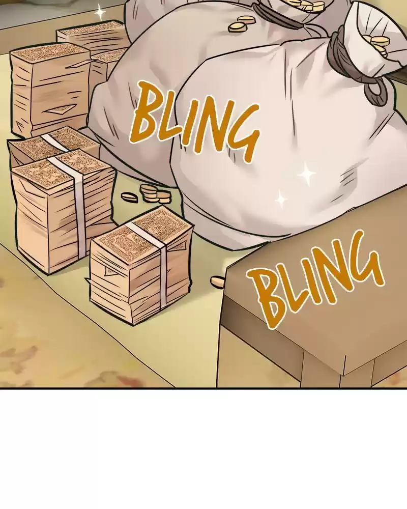 The Newlywed Life Of A Witch And A Dragon Chapter 44