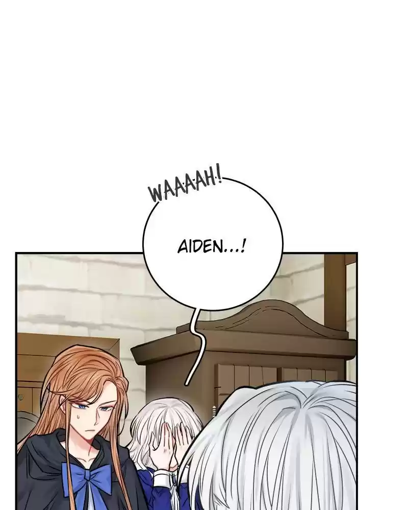 The Newlywed Life Of A Witch And A Dragon Chapter 44