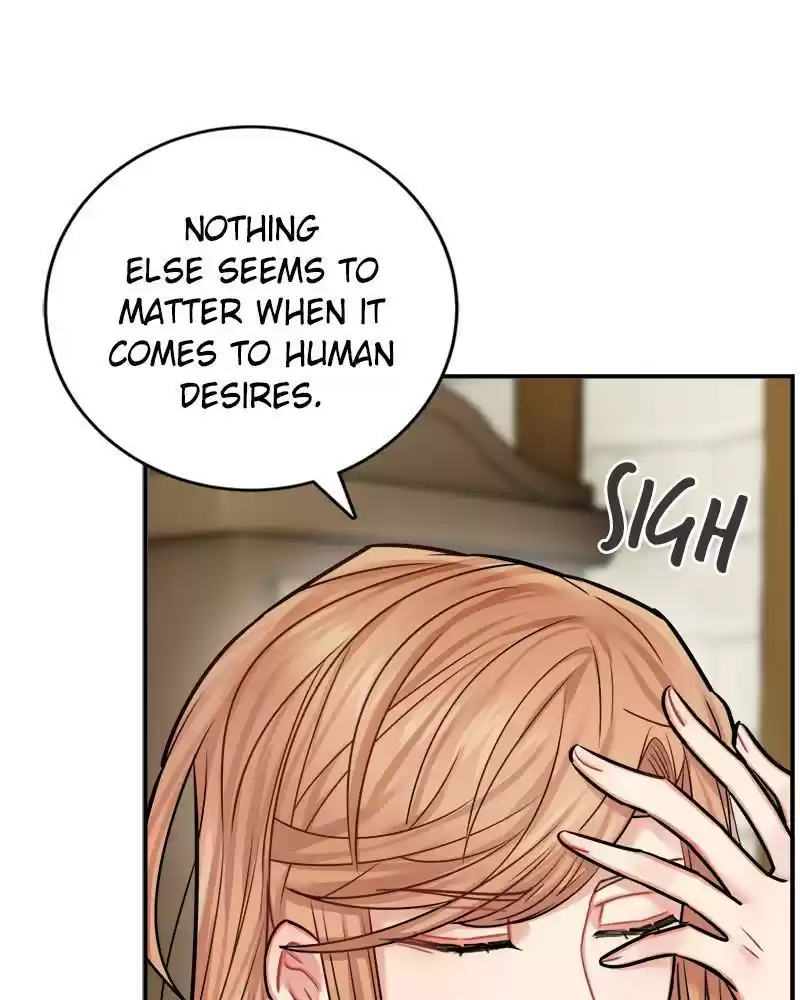 The Newlywed Life Of A Witch And A Dragon Chapter 44