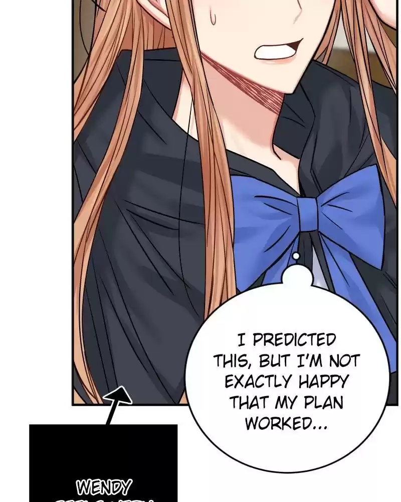 The Newlywed Life Of A Witch And A Dragon Chapter 44