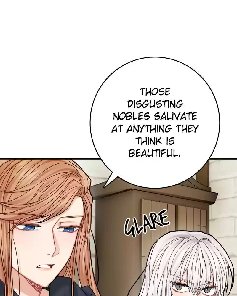 The Newlywed Life Of A Witch And A Dragon Chapter 44