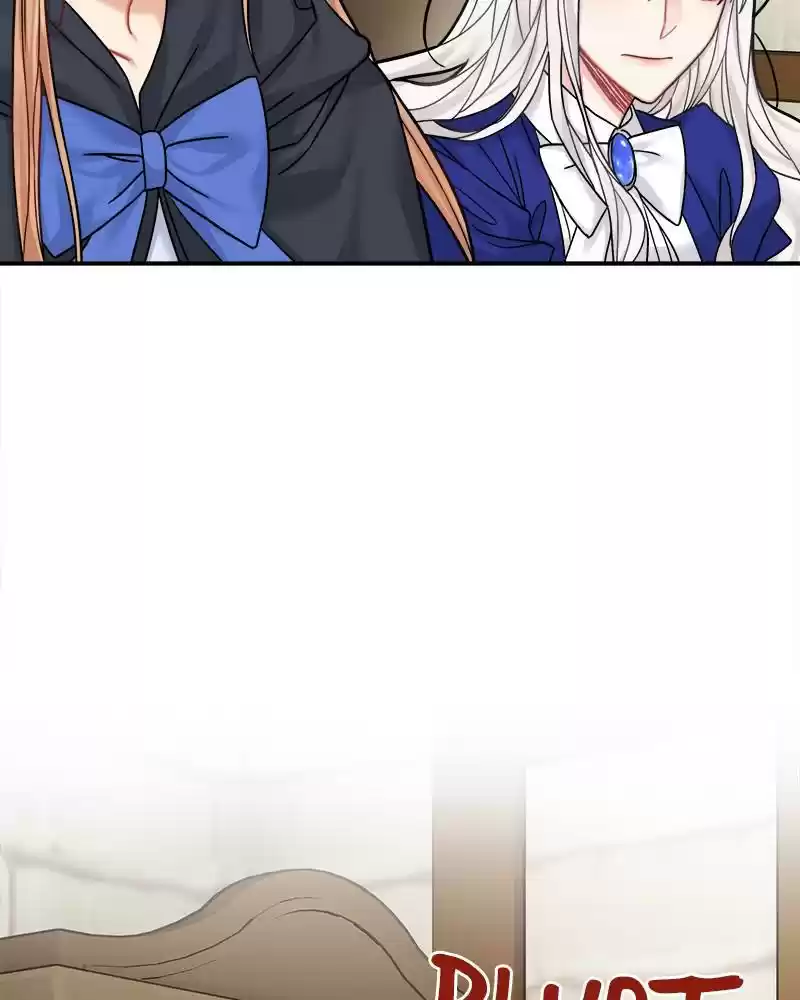 The Newlywed Life Of A Witch And A Dragon Chapter 44