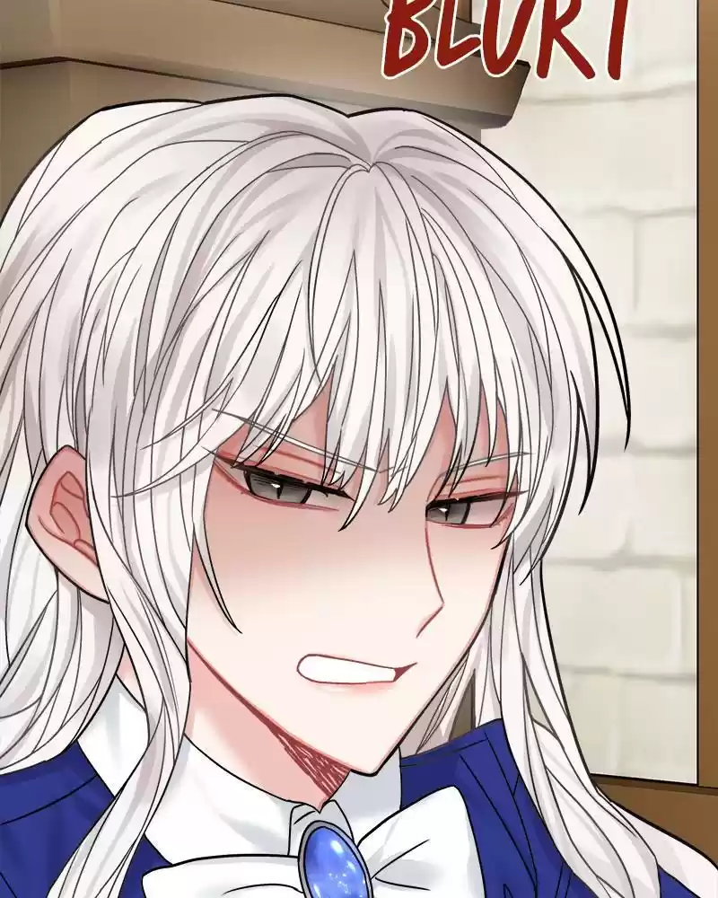 The Newlywed Life Of A Witch And A Dragon Chapter 44