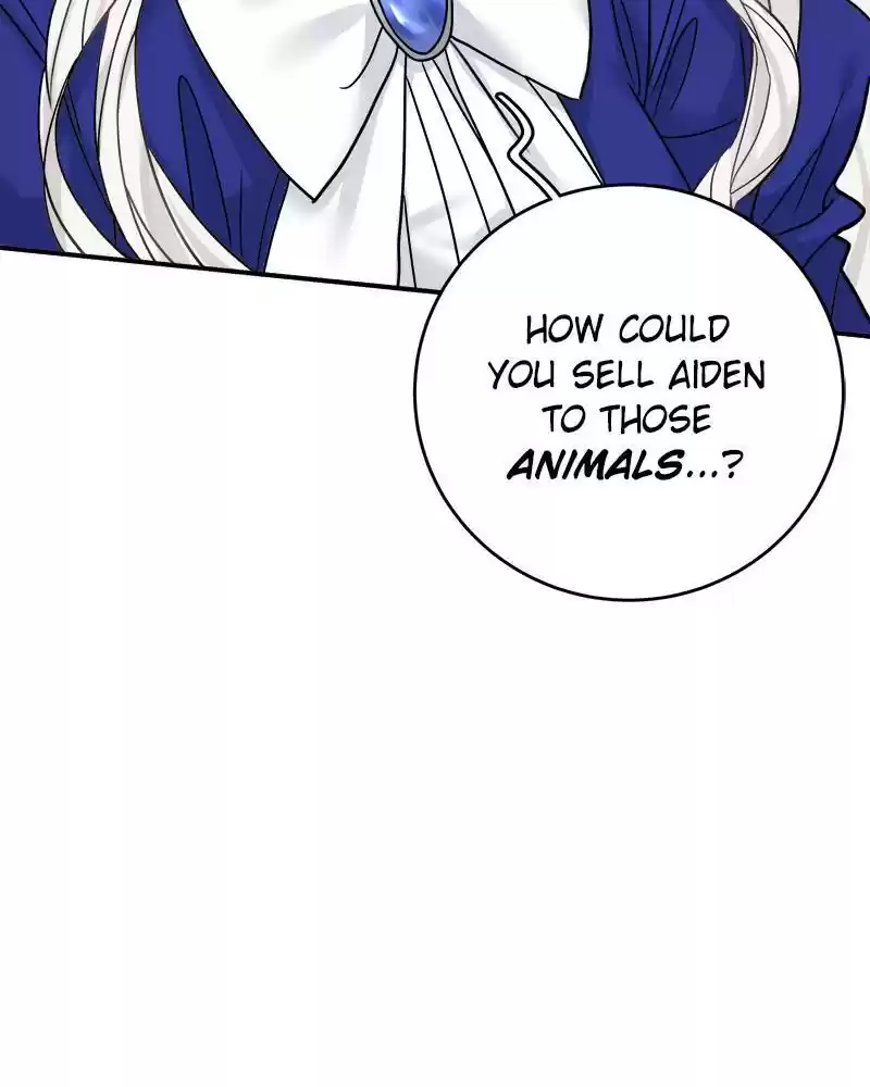 The Newlywed Life Of A Witch And A Dragon Chapter 44