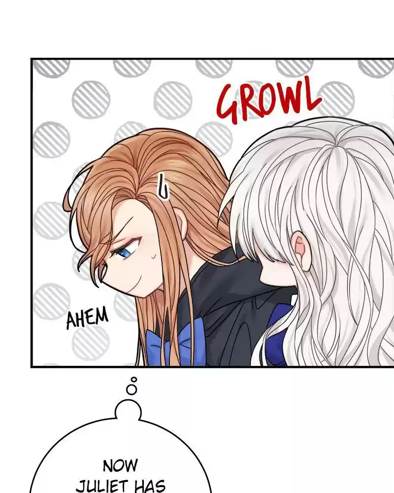 The Newlywed Life Of A Witch And A Dragon Chapter 44