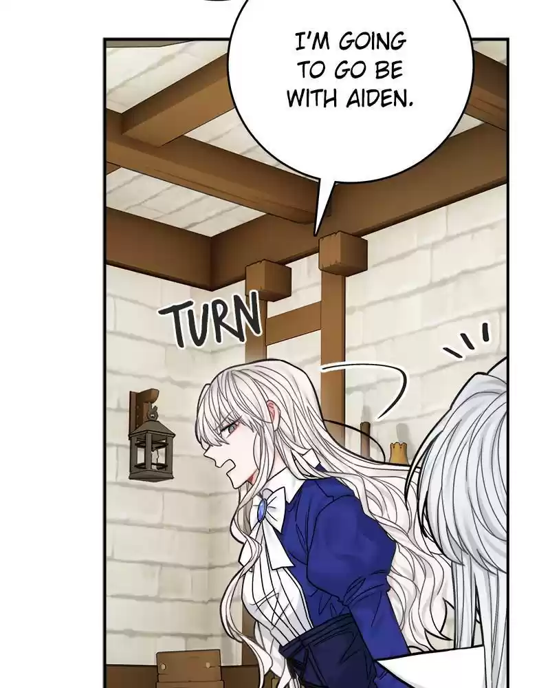 The Newlywed Life Of A Witch And A Dragon Chapter 44