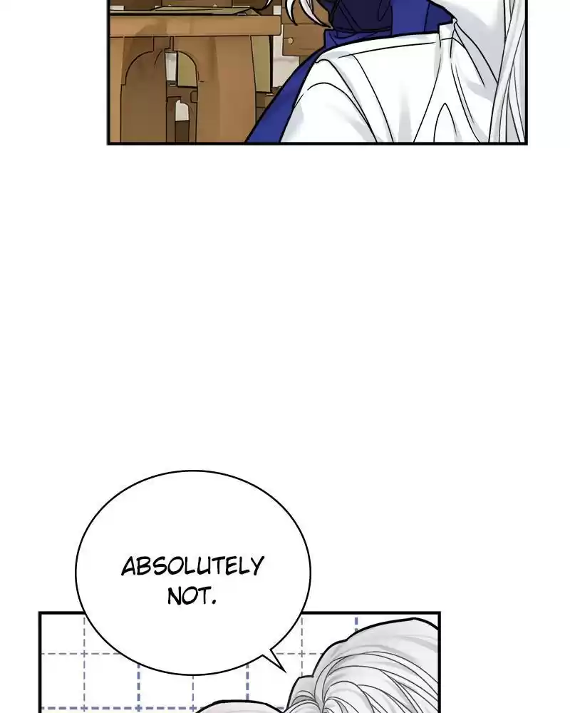 The Newlywed Life Of A Witch And A Dragon Chapter 44