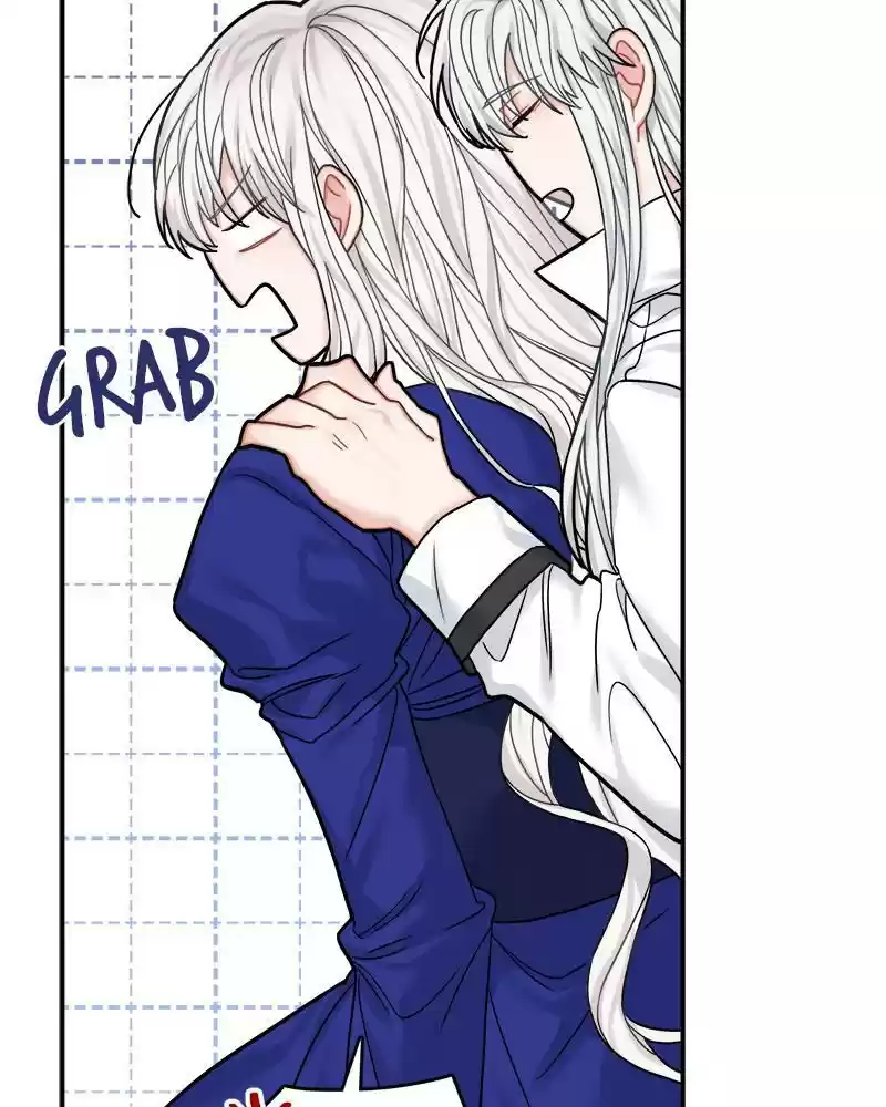 The Newlywed Life Of A Witch And A Dragon Chapter 44