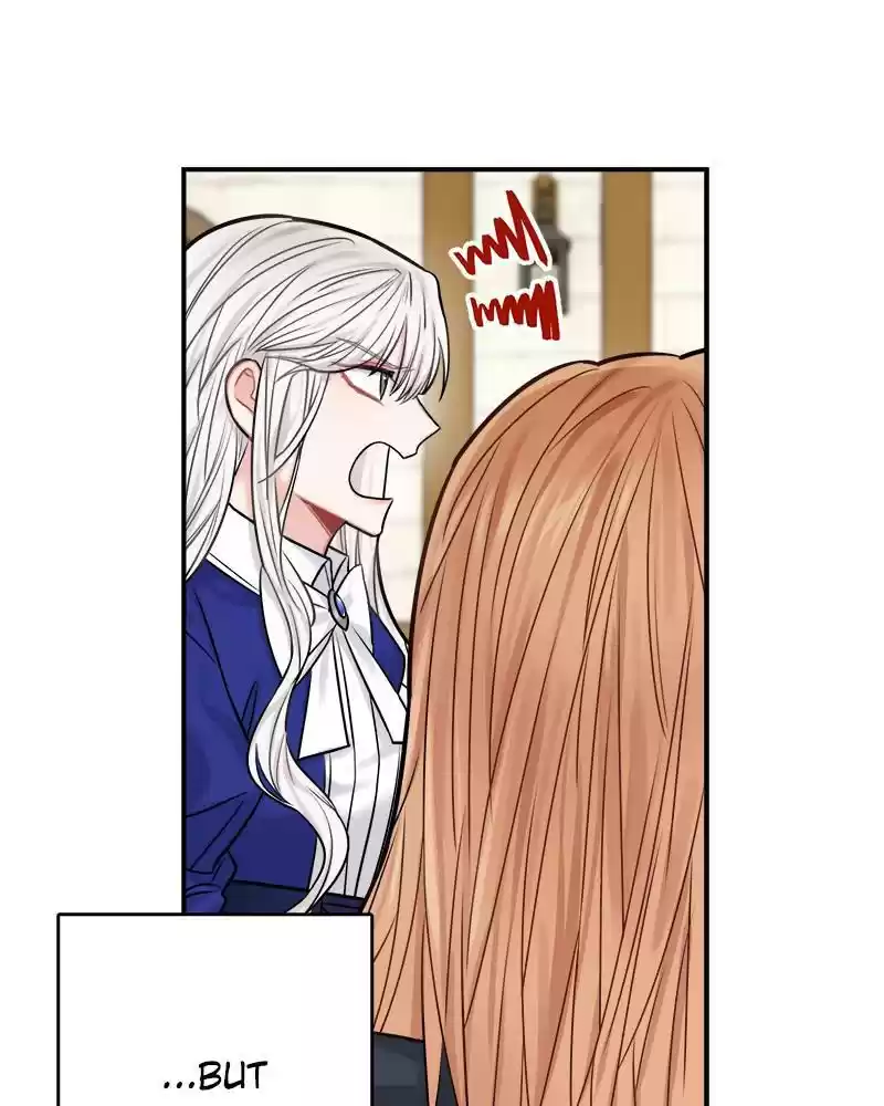 The Newlywed Life Of A Witch And A Dragon Chapter 44