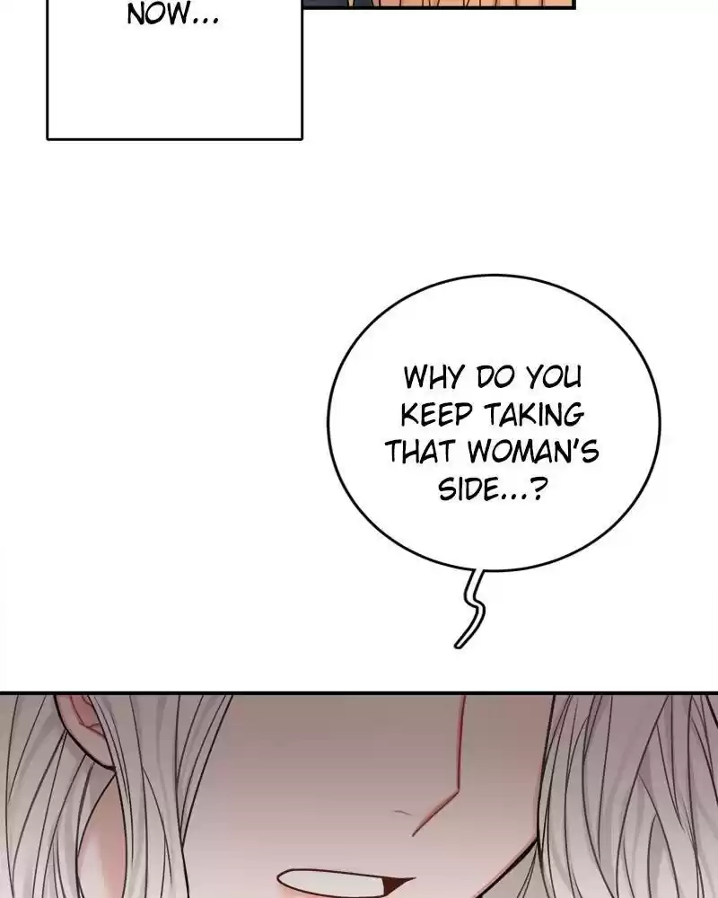 The Newlywed Life Of A Witch And A Dragon Chapter 44