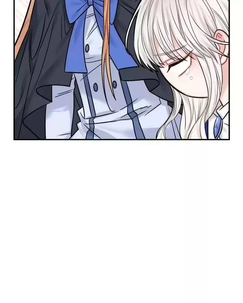 The Newlywed Life Of A Witch And A Dragon Chapter 44