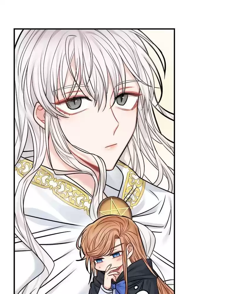 The Newlywed Life Of A Witch And A Dragon Chapter 44