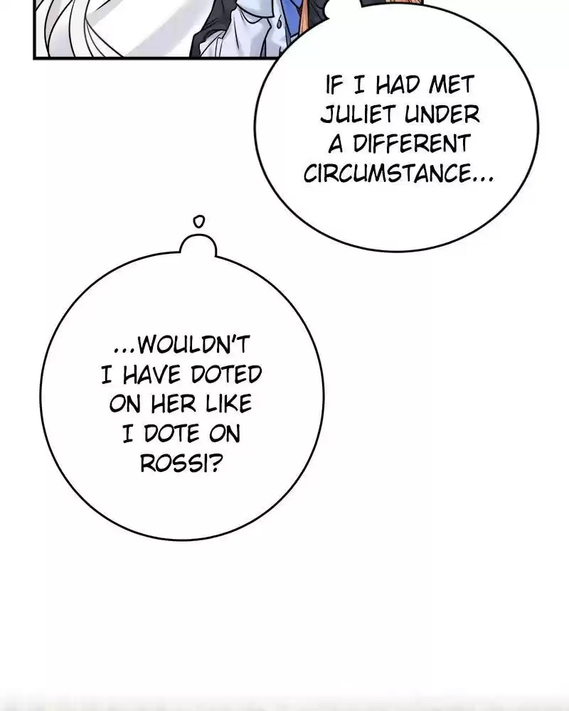 The Newlywed Life Of A Witch And A Dragon Chapter 44