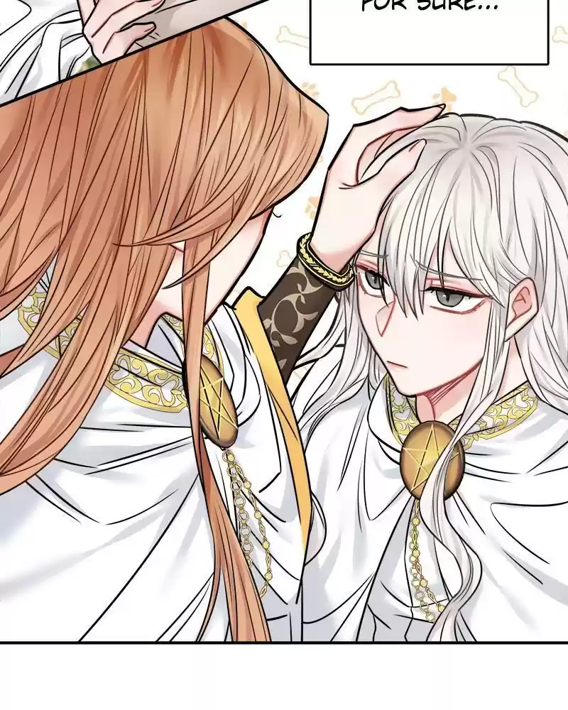 The Newlywed Life Of A Witch And A Dragon Chapter 44