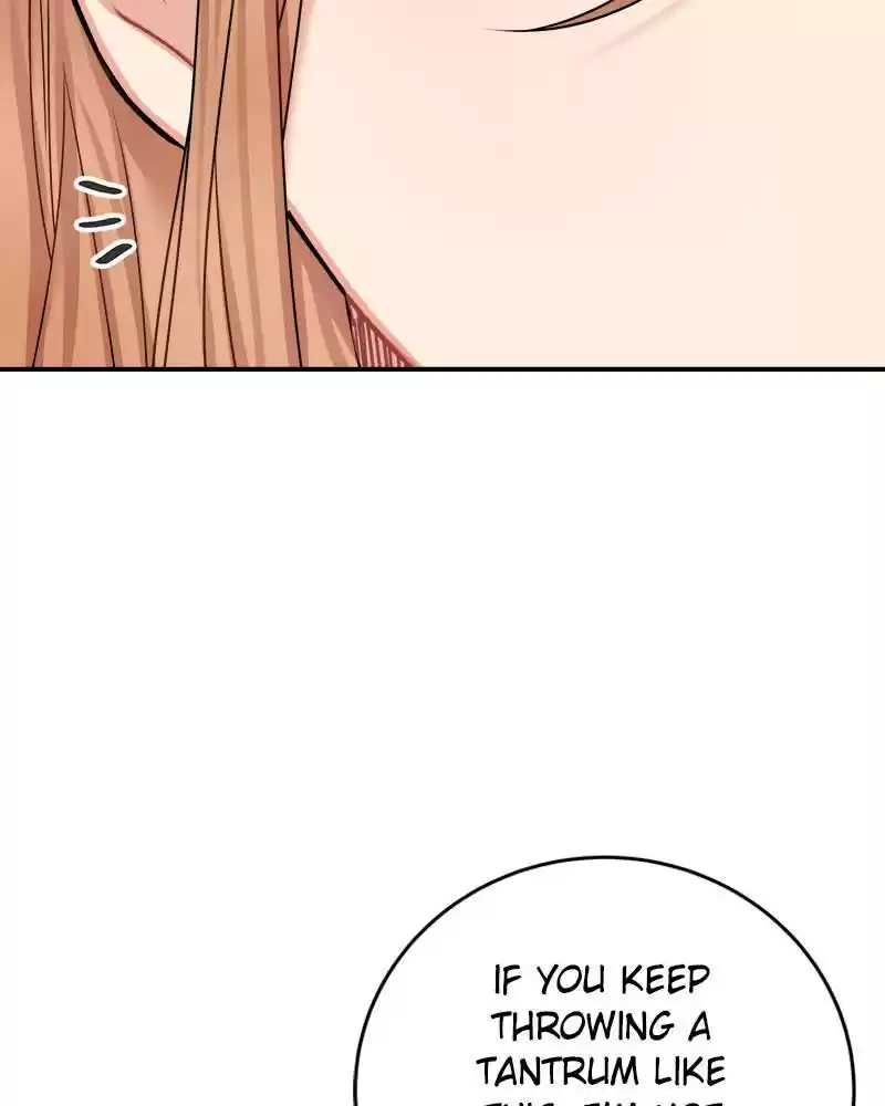 The Newlywed Life Of A Witch And A Dragon Chapter 44