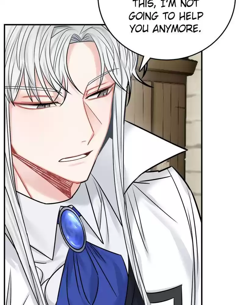 The Newlywed Life Of A Witch And A Dragon Chapter 44