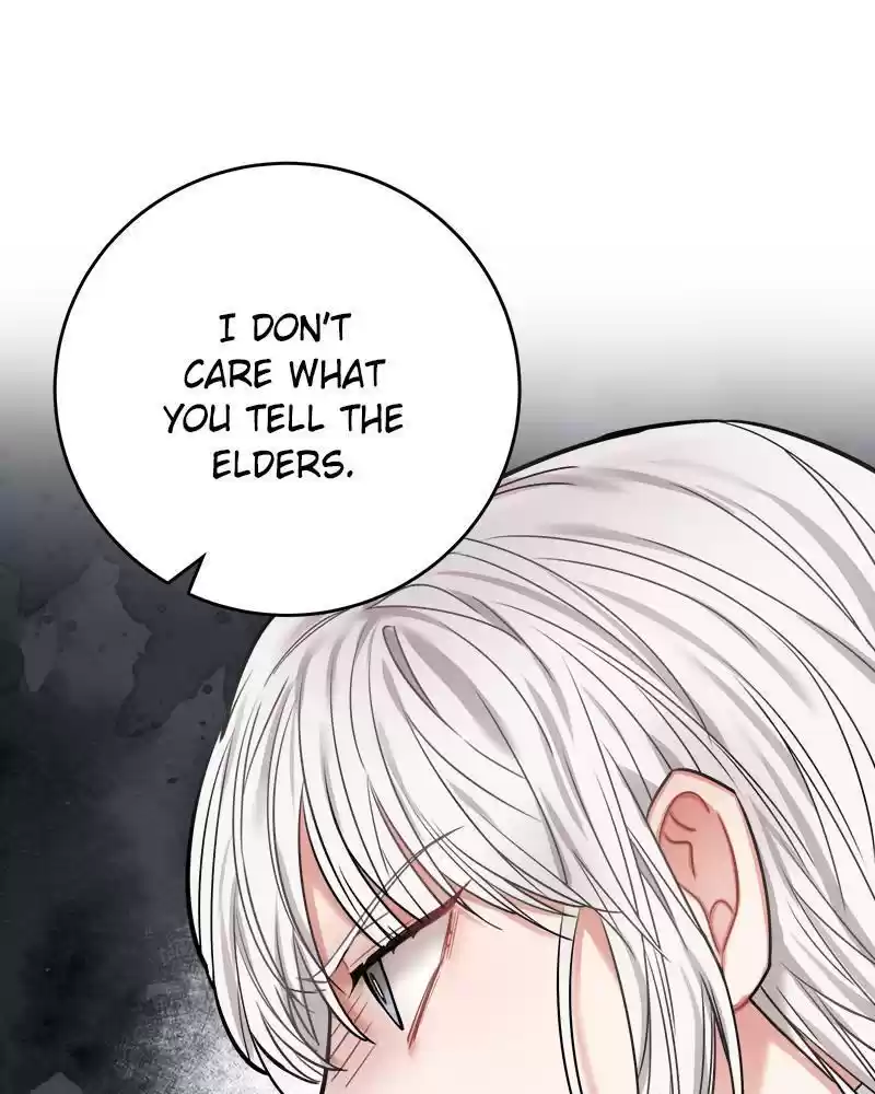 The Newlywed Life Of A Witch And A Dragon Chapter 44