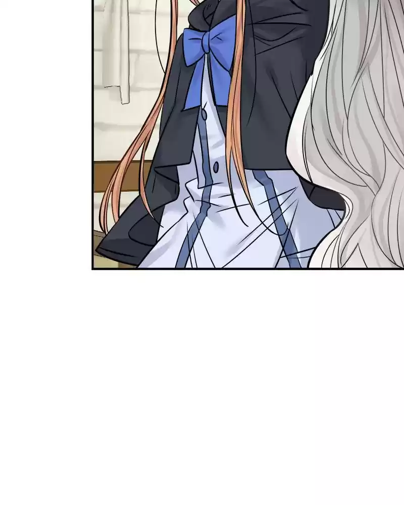 The Newlywed Life Of A Witch And A Dragon Chapter 44