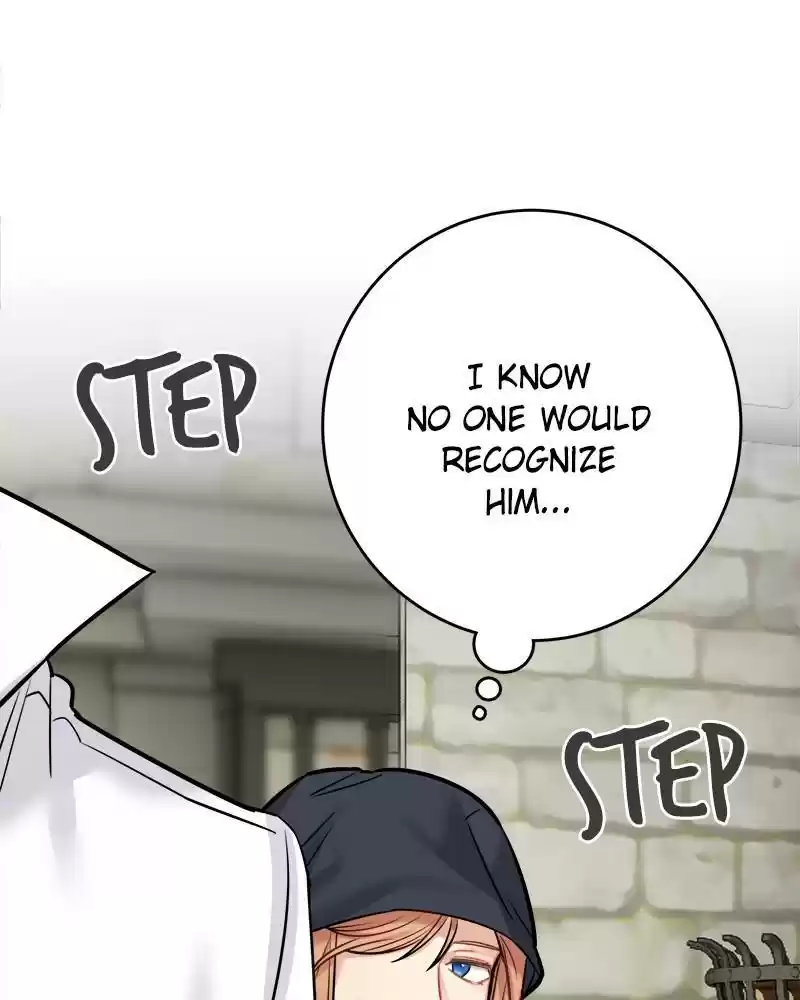 The Newlywed Life Of A Witch And A Dragon Chapter 44