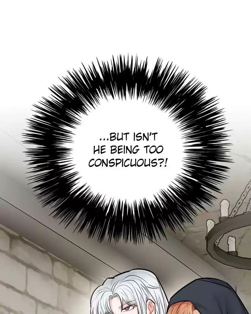 The Newlywed Life Of A Witch And A Dragon Chapter 44