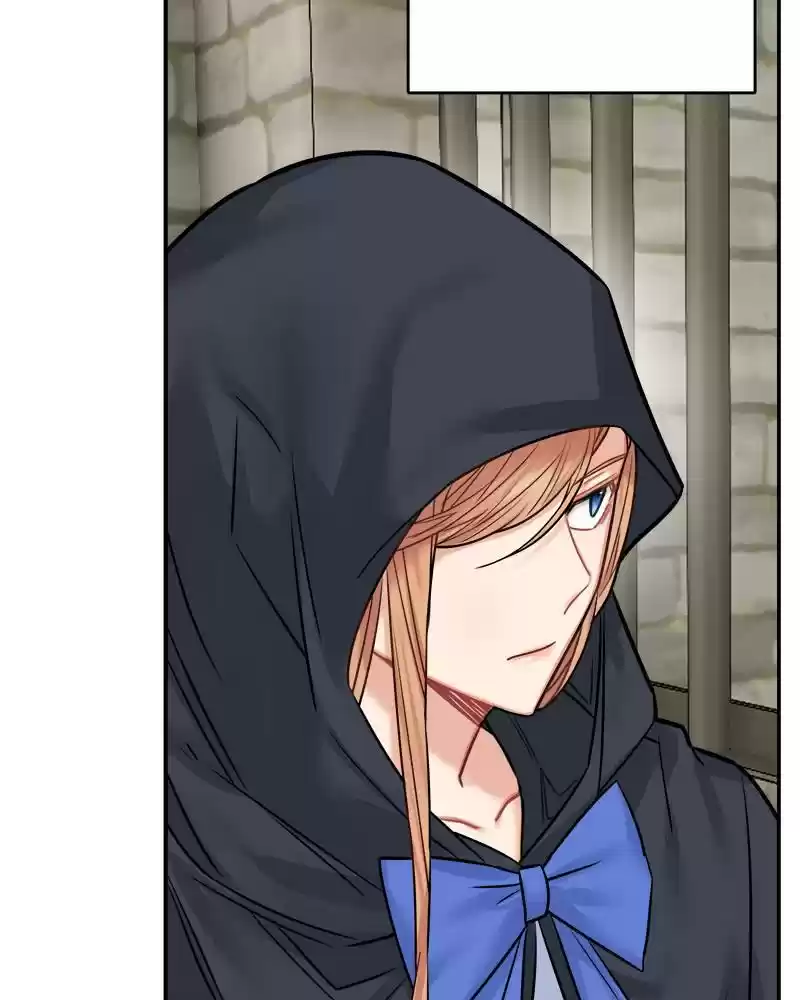 The Newlywed Life Of A Witch And A Dragon Chapter 44