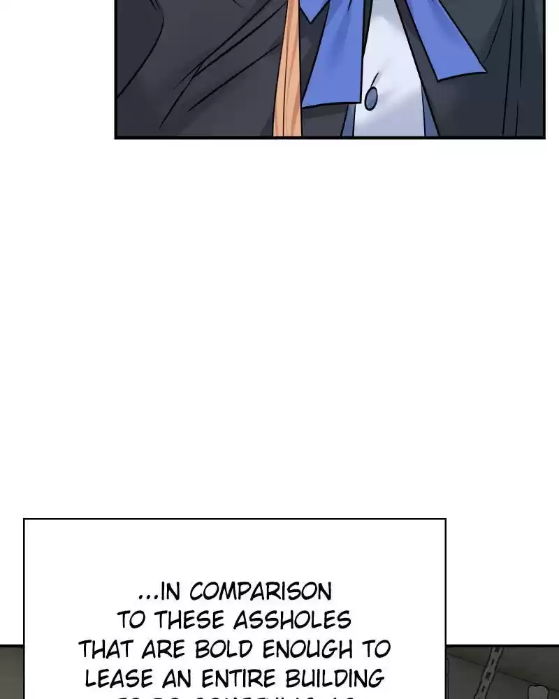 The Newlywed Life Of A Witch And A Dragon Chapter 44