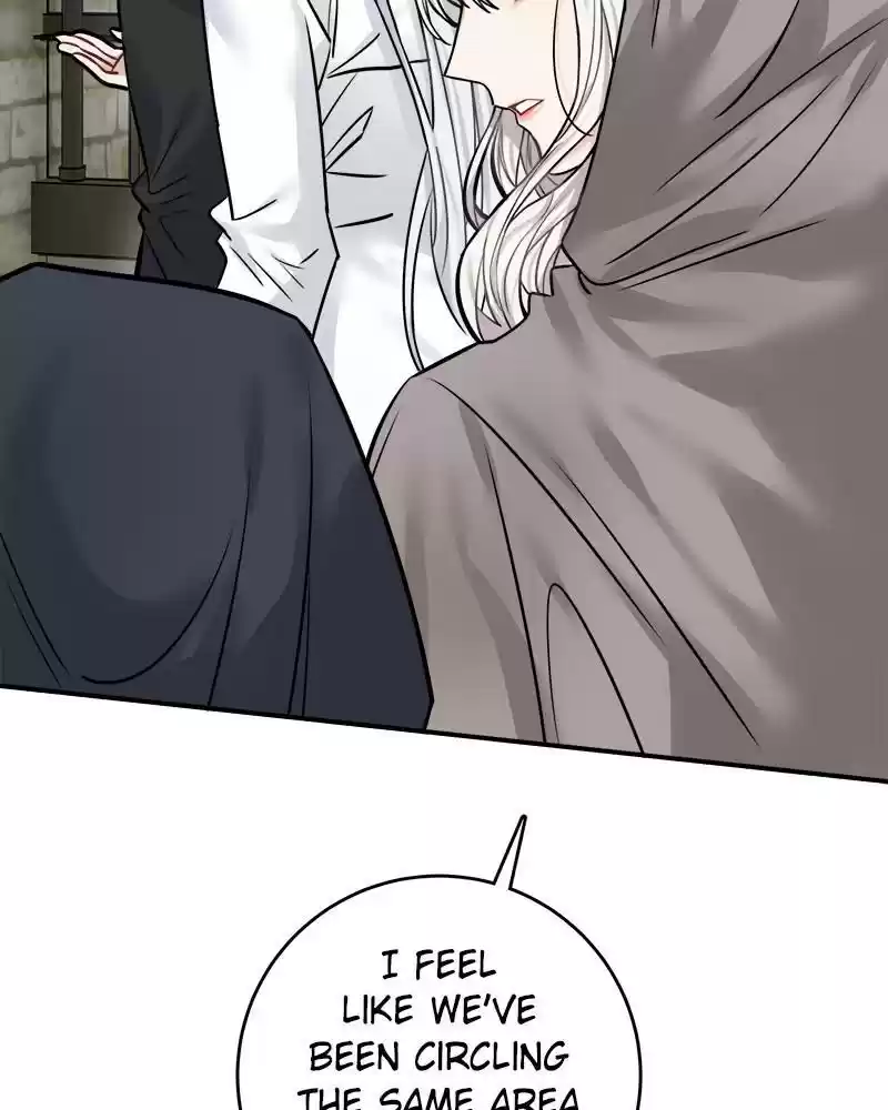 The Newlywed Life Of A Witch And A Dragon Chapter 44