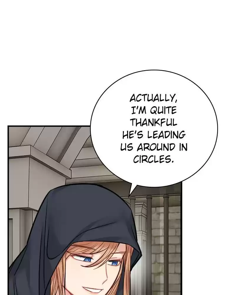 The Newlywed Life Of A Witch And A Dragon Chapter 44