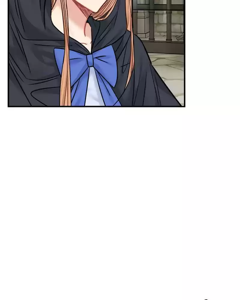 The Newlywed Life Of A Witch And A Dragon Chapter 44