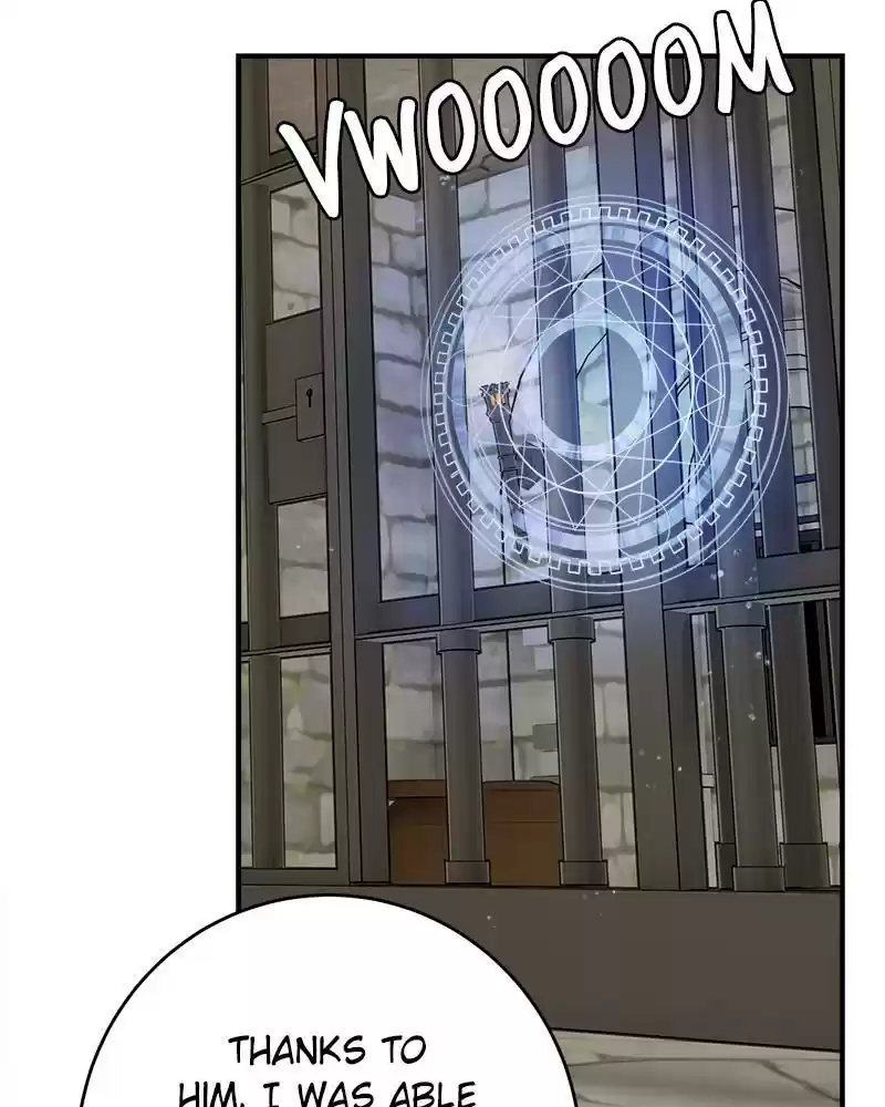 The Newlywed Life Of A Witch And A Dragon Chapter 44