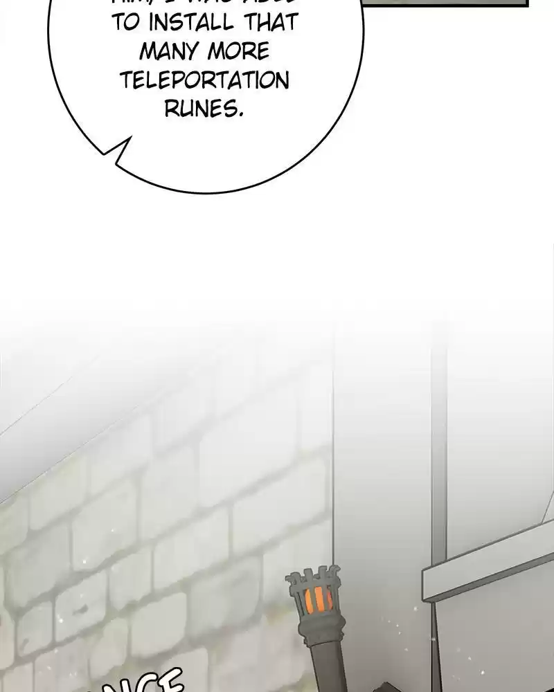 The Newlywed Life Of A Witch And A Dragon Chapter 44