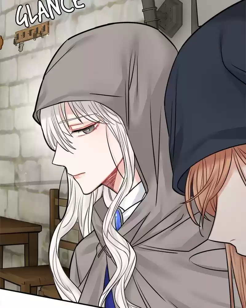 The Newlywed Life Of A Witch And A Dragon Chapter 44