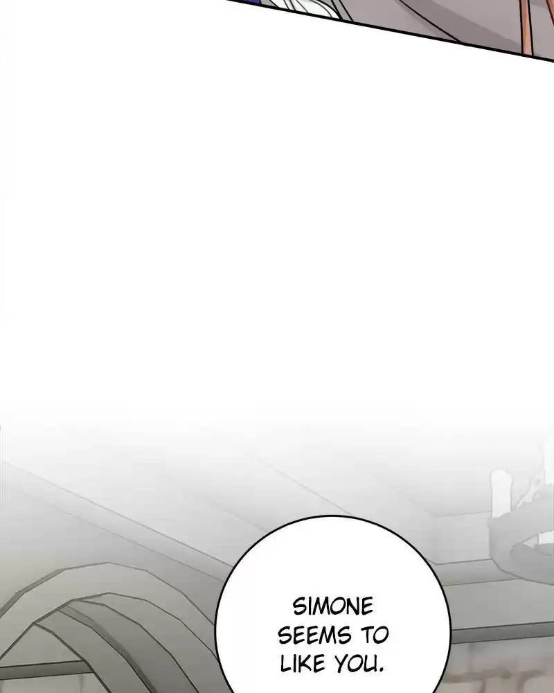 The Newlywed Life Of A Witch And A Dragon Chapter 44