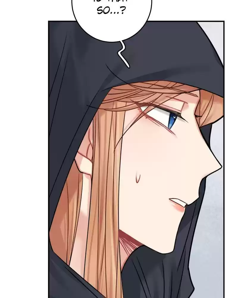 The Newlywed Life Of A Witch And A Dragon Chapter 44